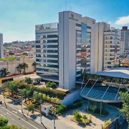 Wyndham Garden Sao Paulo Convention Nortel Экстерьер фото