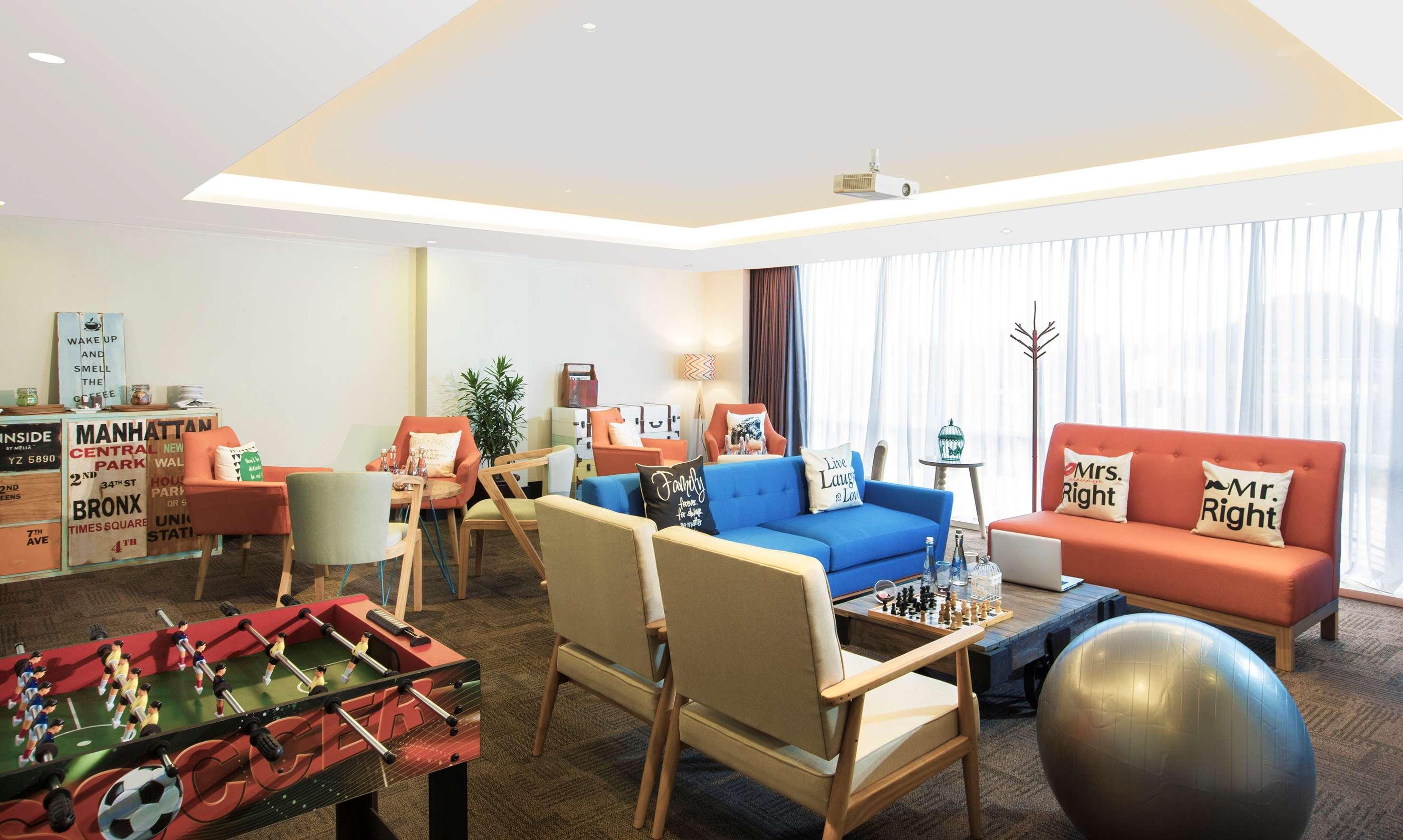 Wyndham Garden Sao Paulo Convention Nortel Экстерьер фото