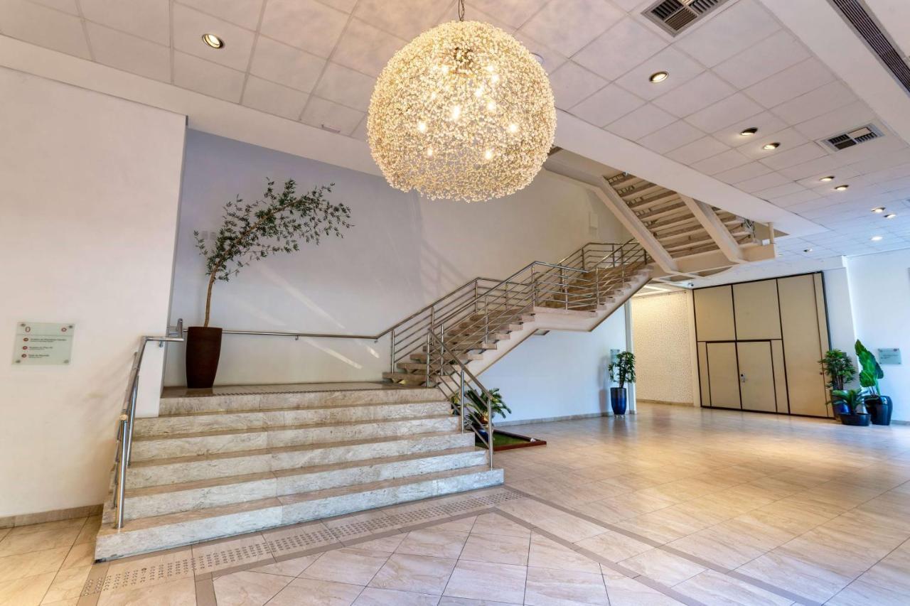 Wyndham Garden Sao Paulo Convention Nortel Экстерьер фото